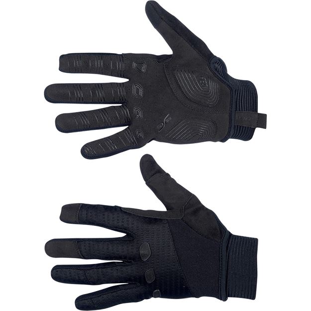 Picture of NW SPIDER GLOVE BLACK